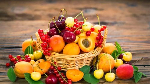 水果能不能飯后吃？吃水果的8個真相