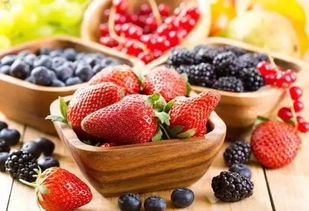 春季水果食用指南 選對水果與最佳時間