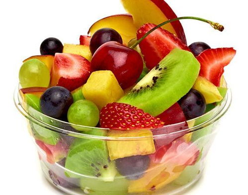 秋天吃什么水果好？推薦6種最適合秋季食用的水果