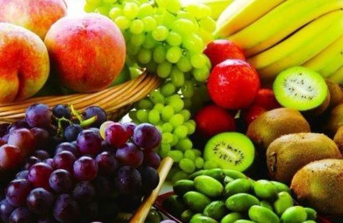 水果性味解析 熱性與涼性水果一覽