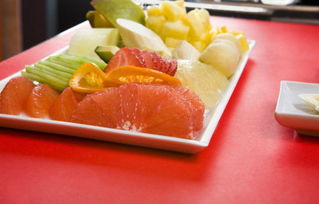 早餐前別吃這七種食物，包括橙汁等水果