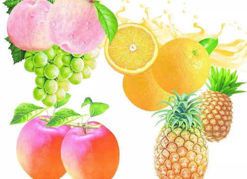 天然水果面膜 在家輕松制作的美膚秘籍