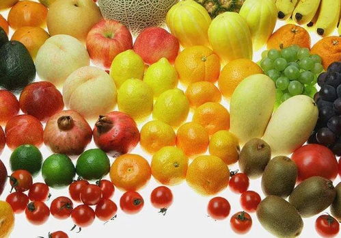 健康減肥，如何聰明選擇水果？這些高熱量水果要當心