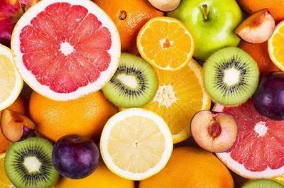 鮮切水果 便捷與健康的現(xiàn)代選擇