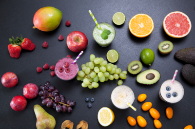 果然鮮水果店加盟費及投資分析