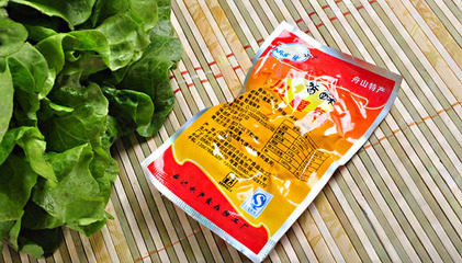 舟山特產(chǎn)海鮮休閑食品 香酥小黃魚的零售與批發(fā)全解析