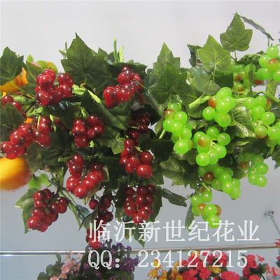 仿真果蔬與植物批發(fā)指南 選購高品質(zhì)裝飾品的全方位解析