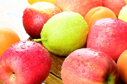 光影果香 探尋水果攝影中的藝術(shù)與設(shè)計(jì)之美