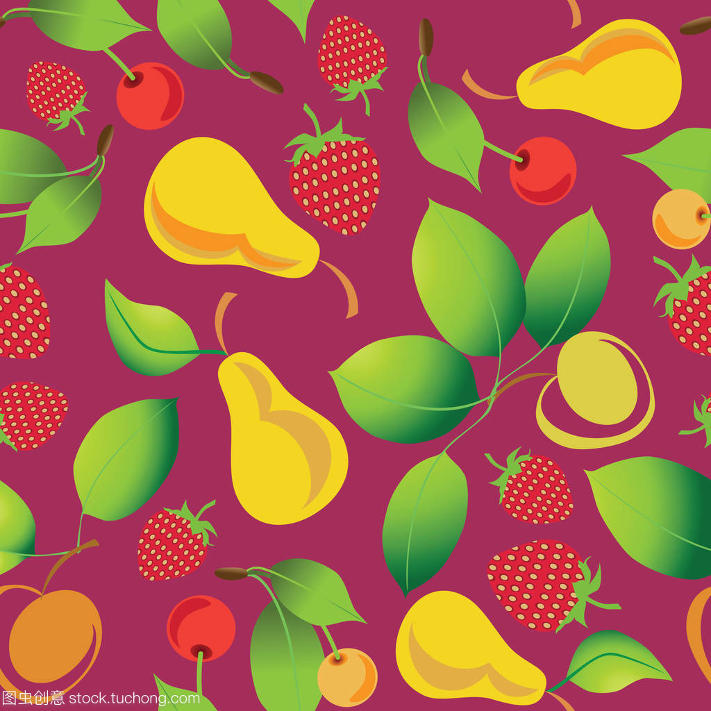 果色天香 漿果與水果的豐收美學(xué)